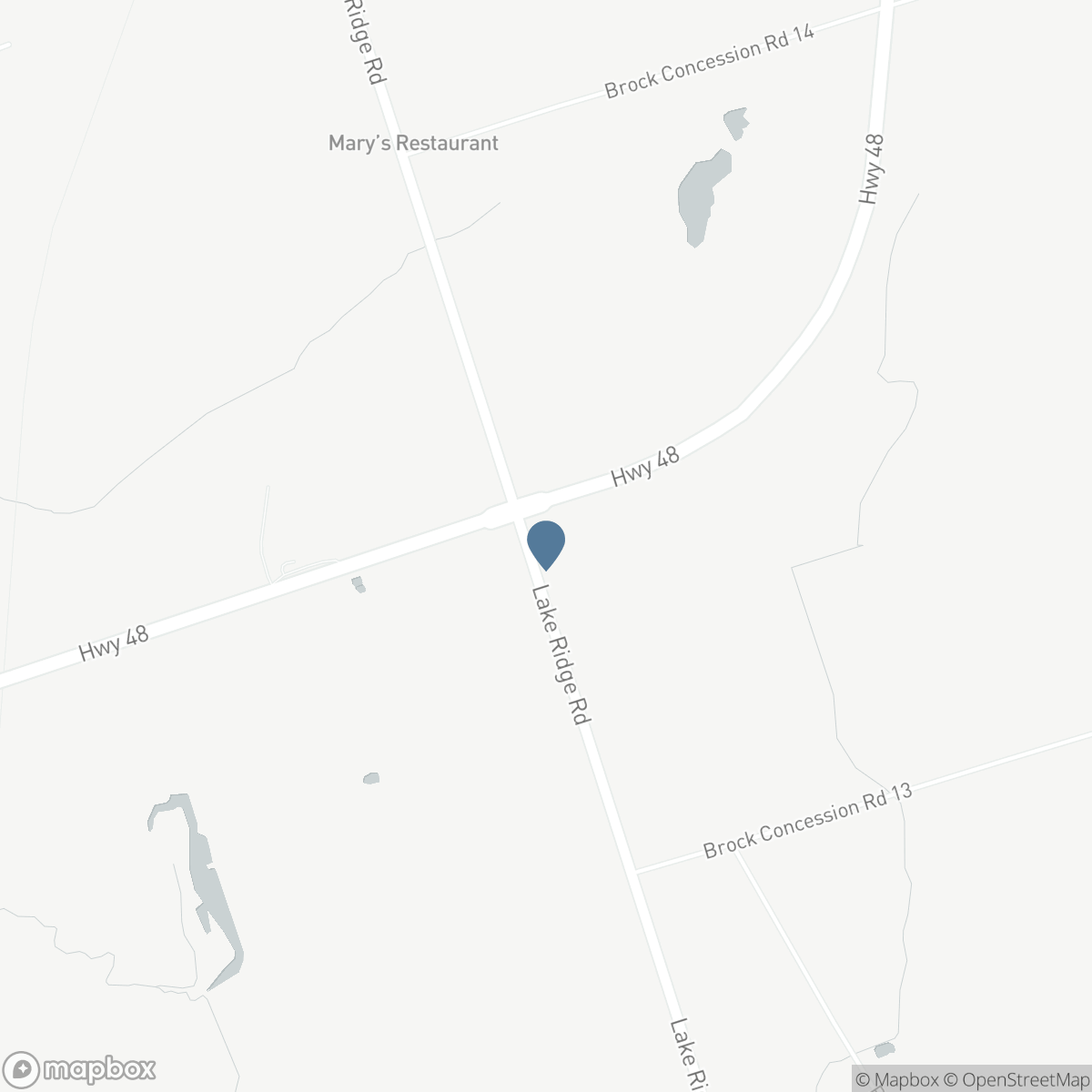 65 BOLSTER LANE, Georgina, Ontario L0E 1N0